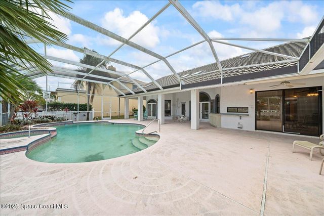 142 Lanternback Island Drive, Satellite Beach, FL 32937