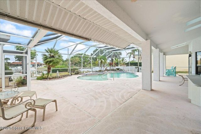 142 Lanternback Island Drive, Satellite Beach, FL 32937