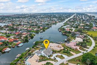 142 Lanternback Island Drive, Satellite Beach, FL 32937
