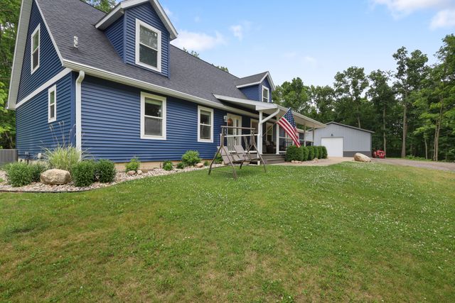 11803 Hoffman Road, Three Rivers, MI 49093