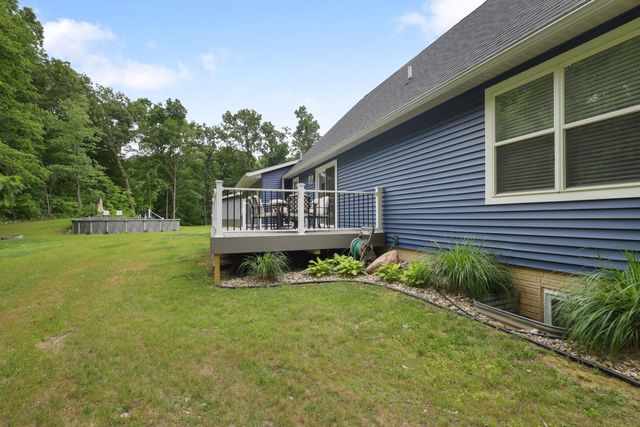 11803 Hoffman Road, Three Rivers, MI 49093
