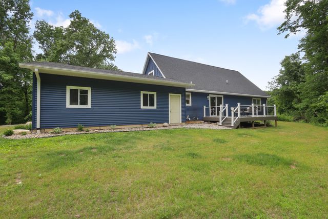 11803 Hoffman Road, Three Rivers, MI 49093