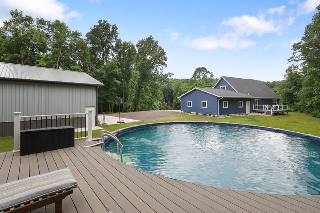 11803 Hoffman Road, Three Rivers, MI 49093