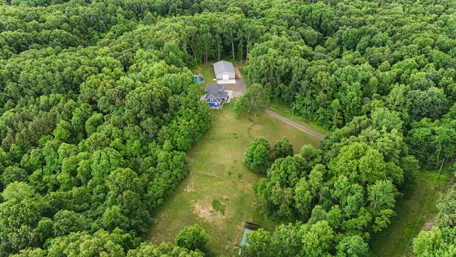 11803 Hoffman Road, Three Rivers, MI 49093