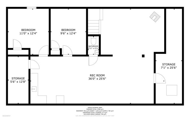 11803 Hoffman Road, Three Rivers, MI 49093