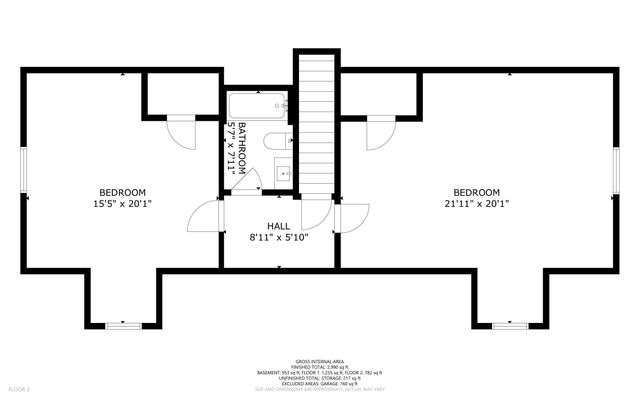 11803 Hoffman Road, Three Rivers, MI 49093
