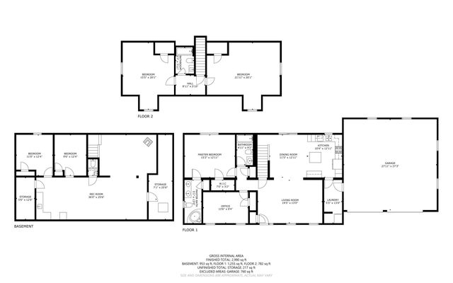 11803 Hoffman Road, Three Rivers, MI 49093