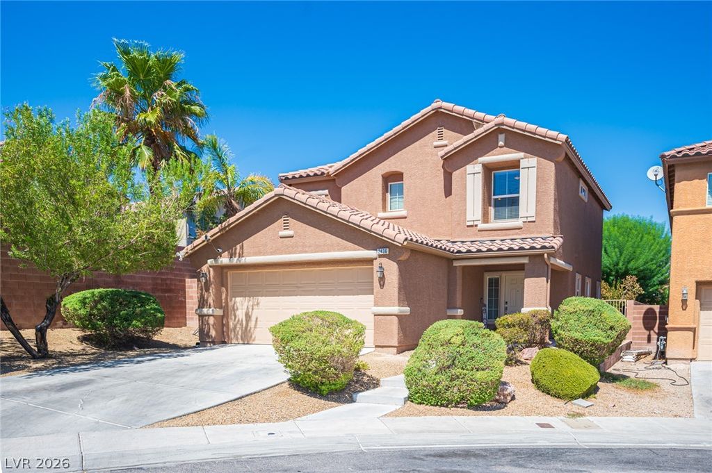 2436 Crane Court, North Las Vegas, NV 89084 — photo 2