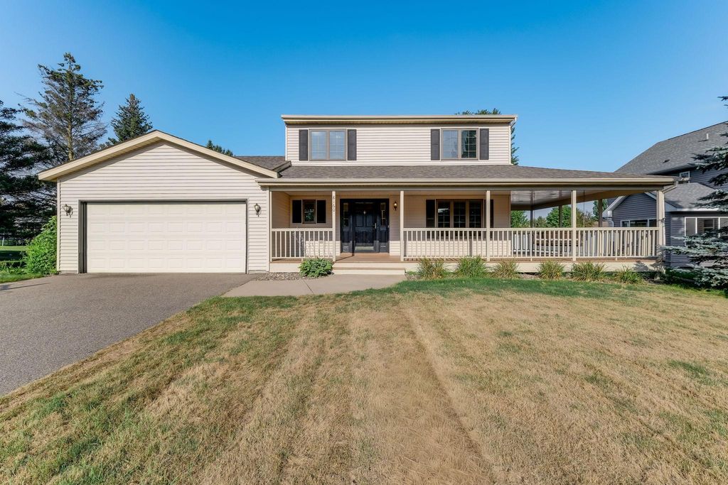 8160 Neal Avenue N, Stillwater, MN 55082 — exterior