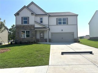 140 Landsdowne Way, Cartersville, GA 30120