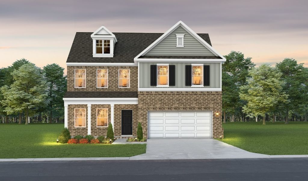 2846 Bluestem Road, Columbia, TN 38401