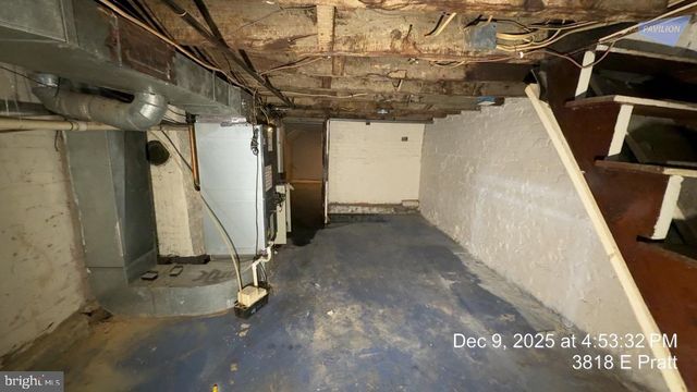 3818 E PRATT ST, Baltimore, MD 21224