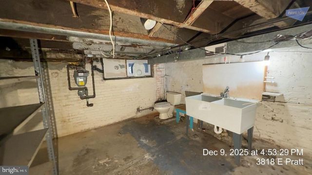 3818 E PRATT ST, Baltimore, MD 21224