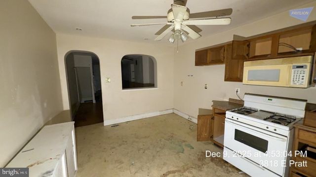 3818 E PRATT ST, Baltimore, MD 21224