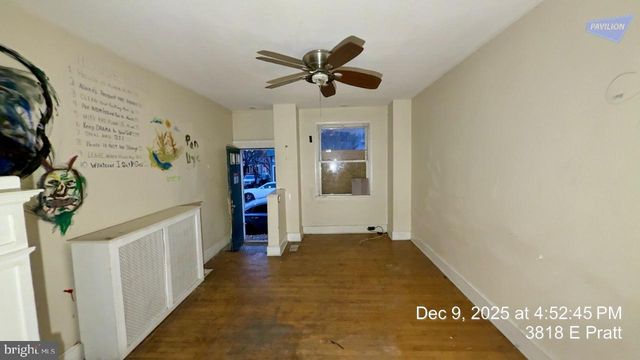 3818 E PRATT ST, Baltimore, MD 21224