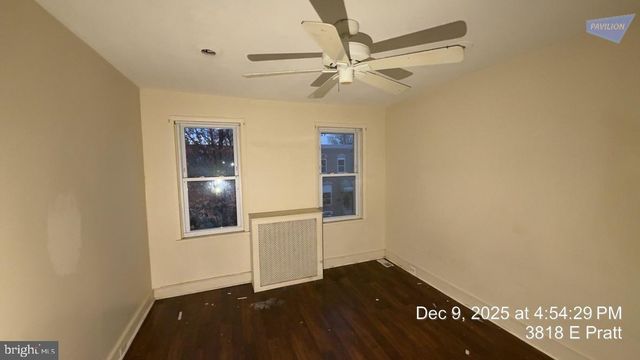 3818 E PRATT ST, Baltimore, MD 21224