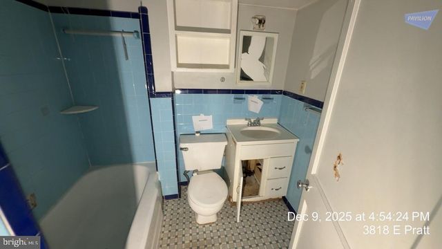 3818 E PRATT ST, Baltimore, MD 21224