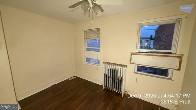 3818 E PRATT ST, Baltimore, MD 21224