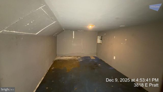 3818 E PRATT ST, Baltimore, MD 21224