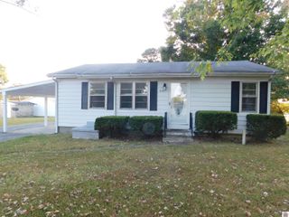 211 Knob, Eddyville, KY 42038