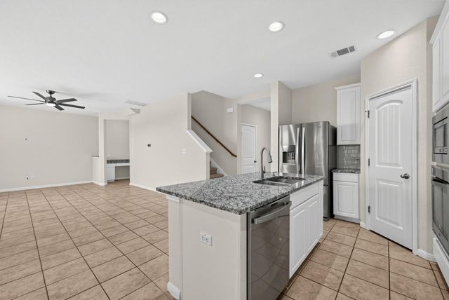 901 Melda ST, Leander, TX 78641