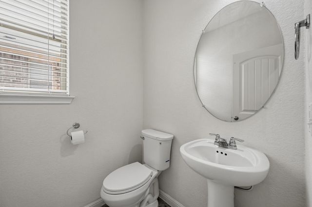 901 Melda ST, Leander, TX 78641