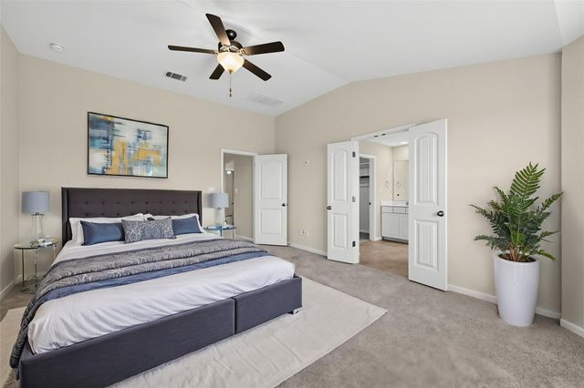 901 Melda ST, Leander, TX 78641