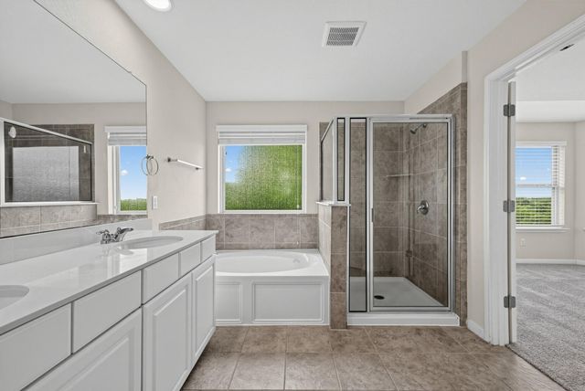 901 Melda ST, Leander, TX 78641