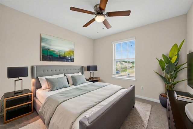 901 Melda ST, Leander, TX 78641