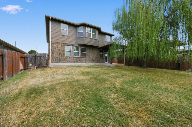 901 Melda ST, Leander, TX 78641