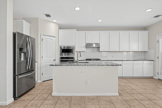 901 Melda ST, Leander, TX 78641