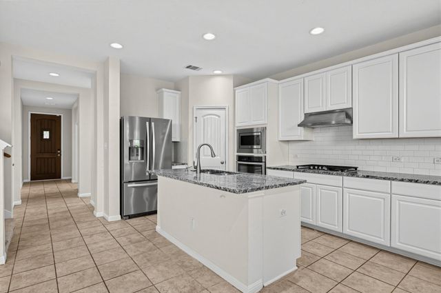 901 Melda ST, Leander, TX 78641