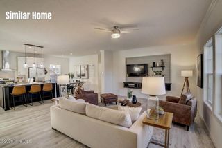 498 Willard Lane SW, South Brunswick, NC 28470