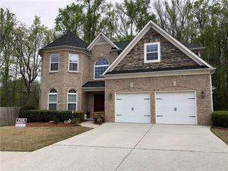 3449 Rosecliff Trace, Buford, GA 30519