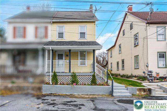 125 Wabash Avenue, Bath Boro, PA 18014