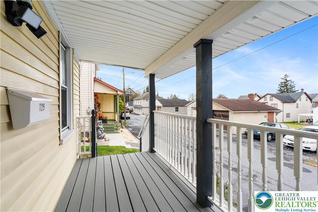 125 Wabash Avenue, Bath Boro, PA 18014