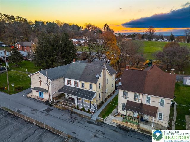 125 Wabash Avenue, Bath Boro, PA 18014