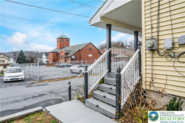 125 Wabash Avenue, Bath Boro, PA 18014