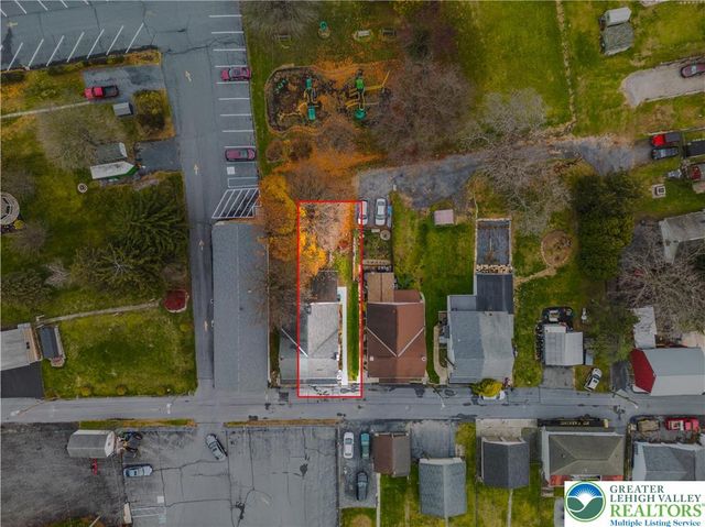 125 Wabash Avenue, Bath Boro, PA 18014