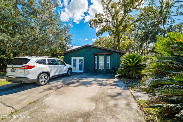 4145 APPALOOSA Road, Middleburg, FL 32068