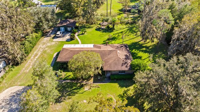 4145 APPALOOSA Road, Middleburg, FL 32068