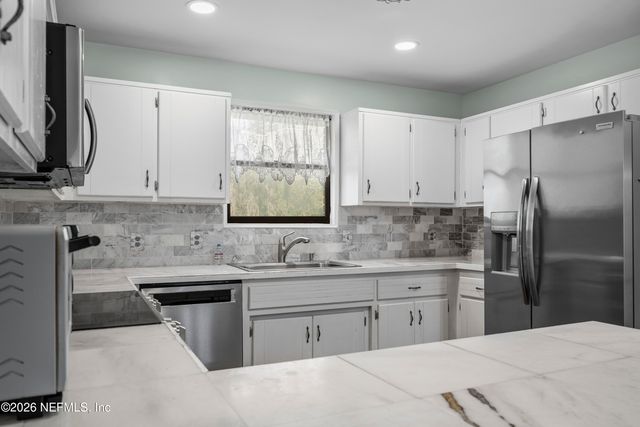 4145 APPALOOSA Road, Middleburg, FL 32068