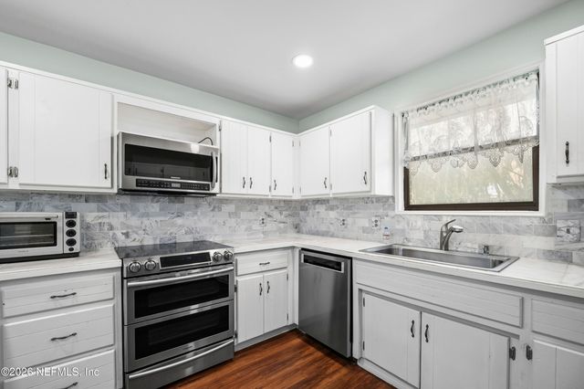 4145 APPALOOSA Road, Middleburg, FL 32068
