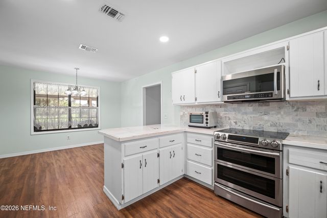 4145 APPALOOSA Road, Middleburg, FL 32068