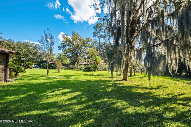 4145 APPALOOSA Road, Middleburg, FL 32068