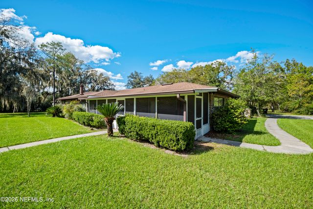 4145 APPALOOSA Road, Middleburg, FL 32068