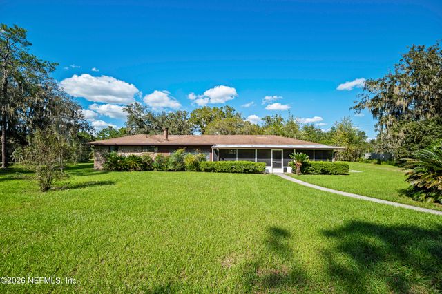4145 APPALOOSA Road, Middleburg, FL 32068