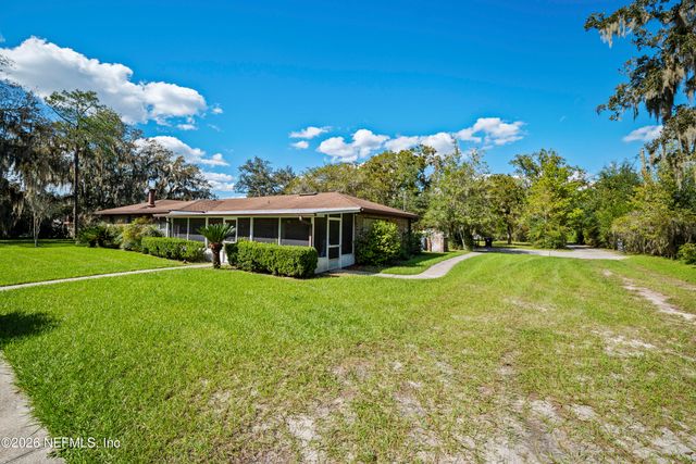 4145 APPALOOSA Road, Middleburg, FL 32068