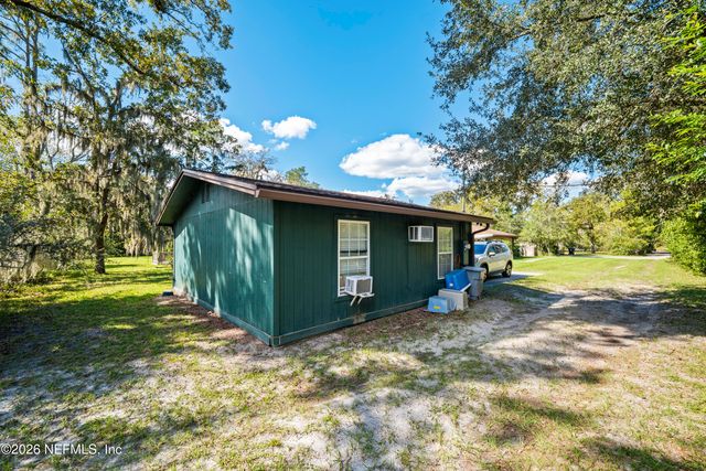 4145 APPALOOSA Road, Middleburg, FL 32068