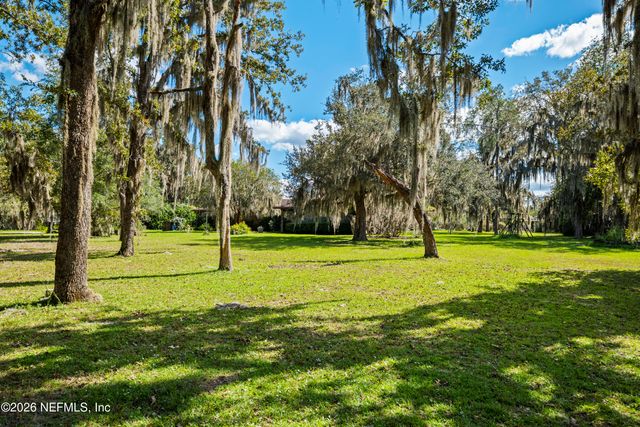 4145 APPALOOSA Road, Middleburg, FL 32068